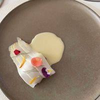   at Humus x Hortense in Brussels