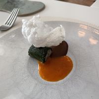   at Humus x Hortense in Brussels