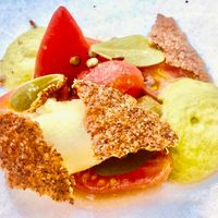  at Humus x Hortense in Brussels