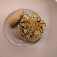  at Humus x Hortense in Brussels