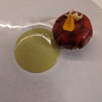  at Humus x Hortense in Brussels