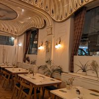  at Humus x Hortense in Brussels