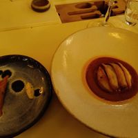 Main at Humus x Hortense in Brussels