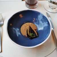  at Humus x Hortense in Brussels