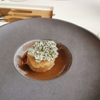  at Humus x Hortense in Brussels