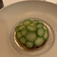   at Humus x Hortense in Brussels