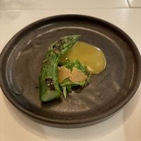   at Humus x Hortense in Brussels