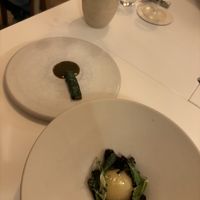   at Humus x Hortense in Brussels