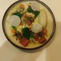  at Humus x Hortense in Brussels