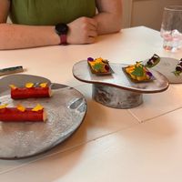  at Humus x Hortense in Brussels