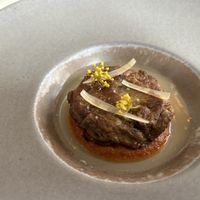   at Humus x Hortense in Brussels