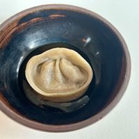   at Humus x Hortense in Brussels