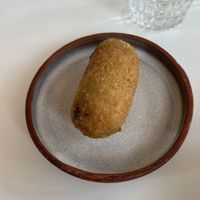   at Humus x Hortense in Brussels