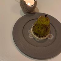   at Humus x Hortense in Brussels