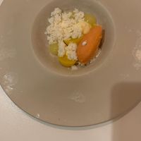   at Humus x Hortense in Brussels