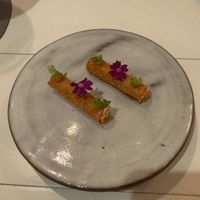   at Humus x Hortense in Brussels