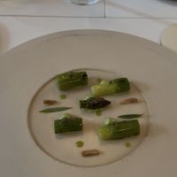   at Humus x Hortense in Brussels