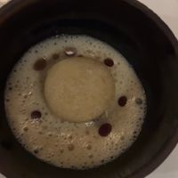   at Humus x Hortense in Brussels