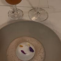   at Humus x Hortense in Brussels