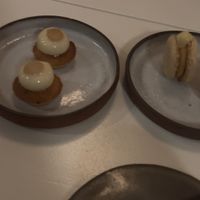   at Humus x Hortense in Brussels