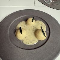   at Humus x Hortense in Brussels