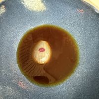   at Humus x Hortense in Brussels