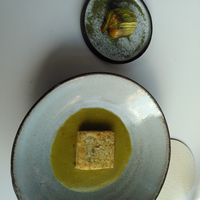  at Humus x Hortense in Brussels