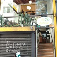  at Vita Natural in Sao Paulo