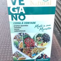  at Vita Natural in Sao Paulo