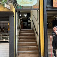   at Vita Natural in Sao Paulo