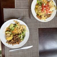   at Vita Natural in Sao Paulo