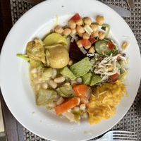   at Vita Natural in Sao Paulo