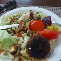  at Vita Natural in Sao Paulo