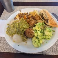  at Vita Natural in Sao Paulo