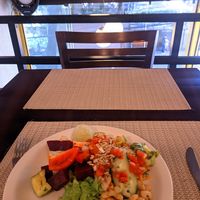  at Vita Natural in Sao Paulo