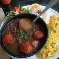  at Vita Natural in Sao Paulo