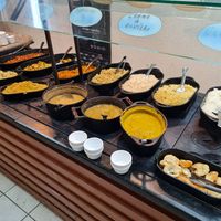  at Vita Natural in Sao Paulo