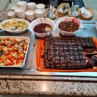  at Vita Natural in Sao Paulo