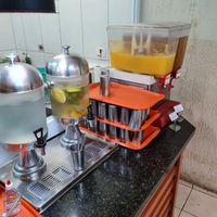  at Vita Natural in Sao Paulo