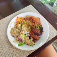  at Vita Natural in Sao Paulo