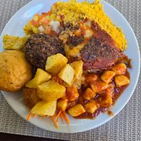  at Vita Natural in Sao Paulo