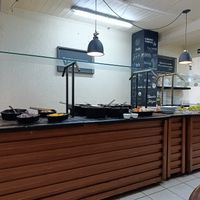  at Vita Natural in Sao Paulo