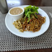  at Vita Natural in Sao Paulo