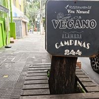  at Vita Natural in Sao Paulo