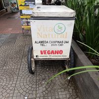  at Vita Natural in Sao Paulo