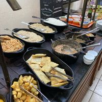   at Vita Natural in Sao Paulo