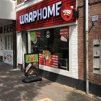   at Komagene - Wrap Home in Amsterdam