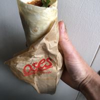   at Komagene - Wrap Home in Amsterdam