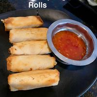   at True Seasons Organic Kitchen in Anaheim