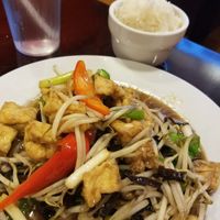 aroy thai at Aroy Thai in College Park